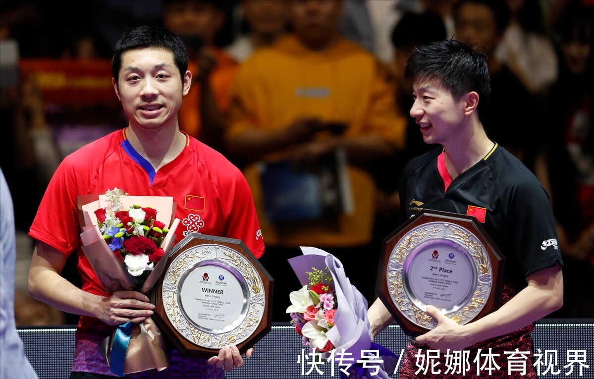 个充满竞争 个充满竞争